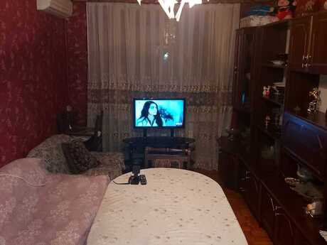 3 otaqlı mənzil, 80 m², Nəriman Nərimanov: 265 000 ₼ 3