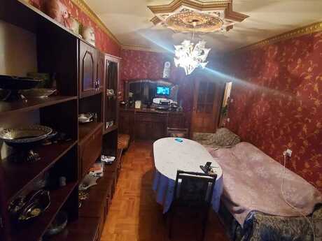 3 otaqlı mənzil, 80 m², Nəriman Nərimanov: 265 000 ₼ 2