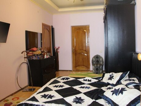 Kirayə 3 otaqlı mənzil, 75 m², Həzi Aslanov: 600 ₼/ay 4