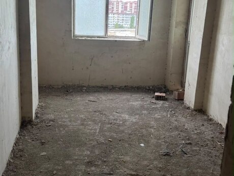 3 otaqlı mənzil, 103 m², Həzi Aslanov: 225 000 ₼ 2