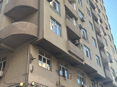 3 otaq · 103 m² · 4/16 mərtəbə, Həzi Aslanov