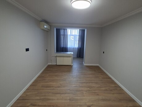 3 otaqlı mənzil, 80 m², Qara Qarayev: 192 000 ₼ 3