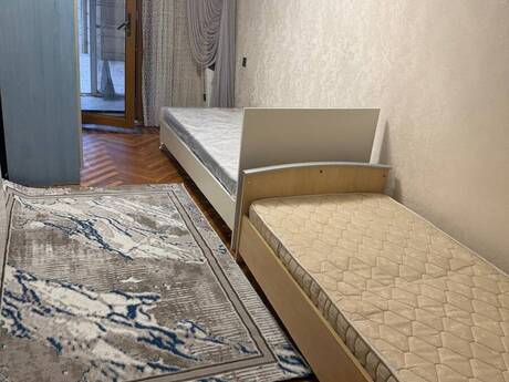 3-комнатная квартира, 61 м², Nəriman Nərimanov: 248 000 ₼ 3