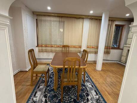 3-комнатная квартира, 61 м², Nəriman Nərimanov: 248 000 ₼ 2