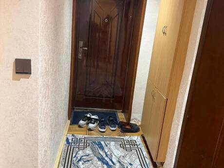 3-комнатная квартира, 61 м², Nəriman Nərimanov: 248 000 ₼ 5