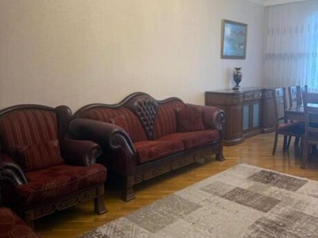 2-комнатная квартира, 108 м², Gənclik: 300 000 ₼ 4