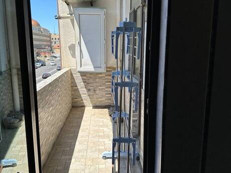 Kirayə 3 otaqlı mənzil, 102 m², Yasamal: 1 000 ₼/ay 4