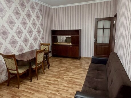 Elan №6397124 - Bakı, Azadlıq Prospekti m., 2 otaqlı, 62 m², 8/9 mərtəbə
