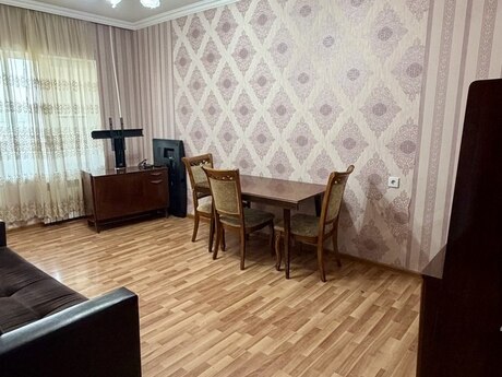2-комнатная квартира, 62 м², Azadlıq Prospekti: 200 000 ₼ 3