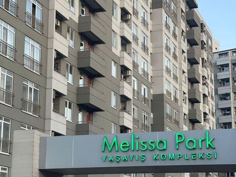 Объявление №6391721 - Баку, м. 20 января, 1-комн., 30 м², 6/20 этаж