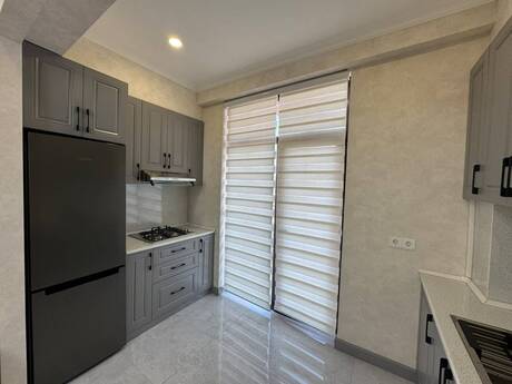 Kirayə 2 otaqlı mənzil, 60 m², West Town: 850 ₼/ay 3