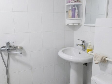 3 otaqlı mənzil, 92 m², Nizami: 180 000 ₼ 5