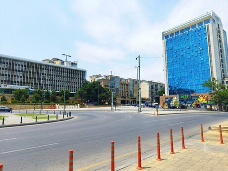 Elan №6397123 - Bakı, Nizami m., 3 otaqlı, 92 m², 1/6 mərtəbə