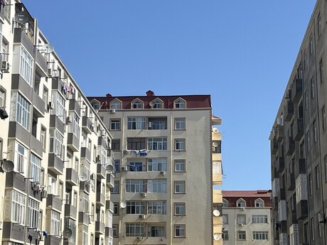 Elan №6397130 - Bakı, Masazır q., 2 otaqlı, 54 m², 2/6 mərtəbə