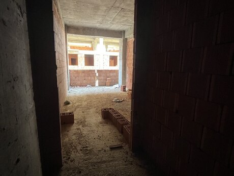 2 otaqlı mənzil, 54 m², Masazır: 64 800 ₼ 4