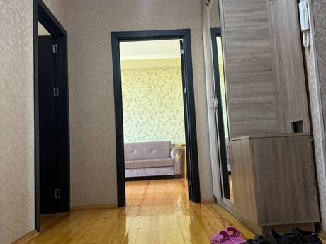 Аренда: 2-комнатная квартира, 74 м², Əhmədli: 650 ₼/мес 3