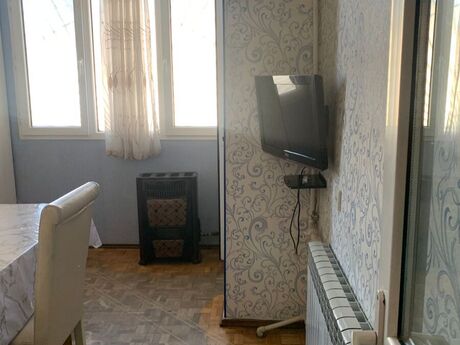 Kirayə 3 otaqlı mənzil, 62 m², Nəriman Nərimanov: 700 ₼/ay 3