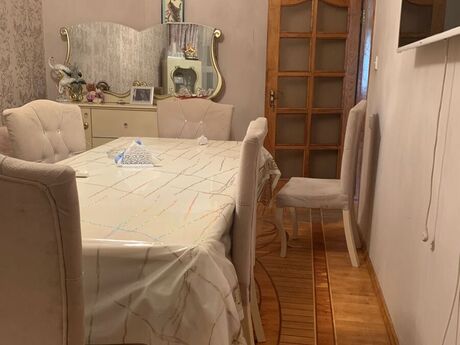 Kirayə 3 otaqlı mənzil, 62 m², Nəriman Nərimanov: 700 ₼/ay 2