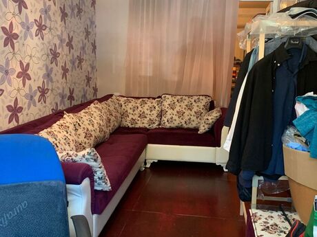Kirayə 3 otaqlı mənzil, 62 m², Nəriman Nərimanov: 700 ₼/ay 4