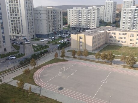 2 otaqlı mənzil, 41 m², Yasamal: 122 000 ₼ 2