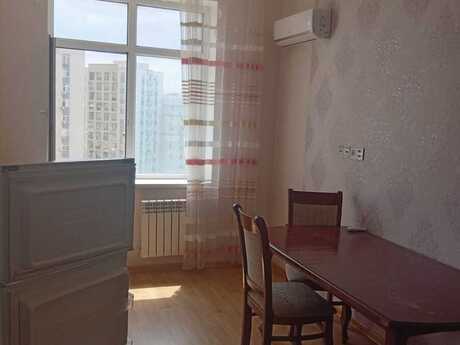 2 otaqlı mənzil, 41 m², Yasamal: 122 000 ₼ 5