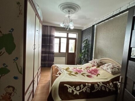 3 otaqlı mənzil, 86 m², Bakıxanov: 165 000 ₼ 4