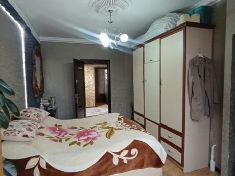 3 otaqlı mənzil, 86 m², Bakıxanov: 165 000 ₼ 5