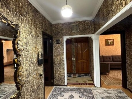 3 otaqlı mənzil, 86 m², Bakıxanov: 165 000 ₼ 3