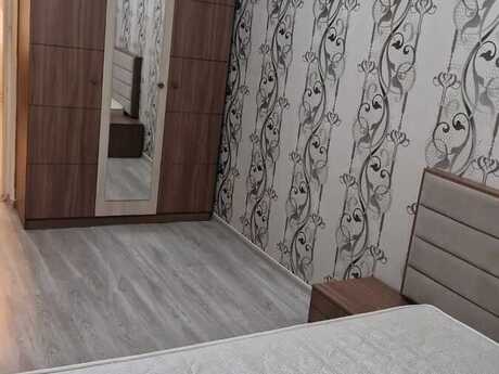 Kirayə 2 otaqlı mənzil, 60 m², Gənclik: 600 ₼/ay 4
