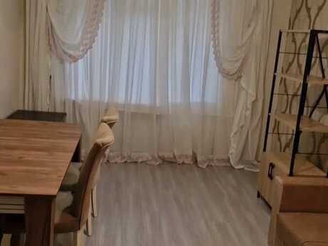 Kirayə 2 otaqlı mənzil, 60 m², Gənclik: 600 ₼/ay 2