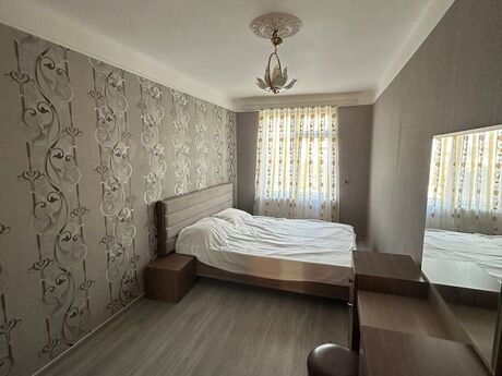 Kirayə 2 otaqlı mənzil, 60 m², Gənclik: 600 ₼/ay 3