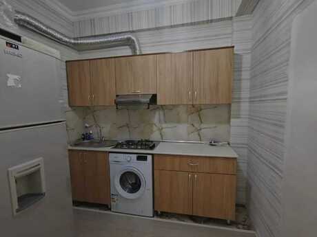 Kirayə 2 otaqlı mənzil, 70 m², 8 Noyabr: 900 ₼/ay 3