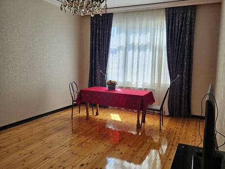 Объявление №6397141 - Баку, пос. Бадамдар, 3-комн., 100 м²