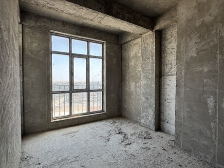 2 otaqlı mənzil, 65,8 m², Əmircan: 125 000 ₼ 2