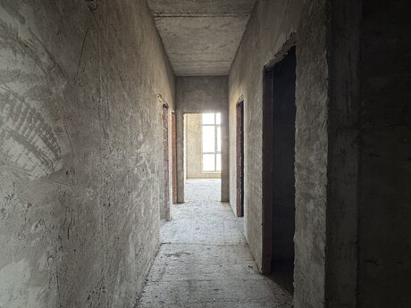 2 otaqlı mənzil, 65,8 m², Əmircan: 125 000 ₼ 5