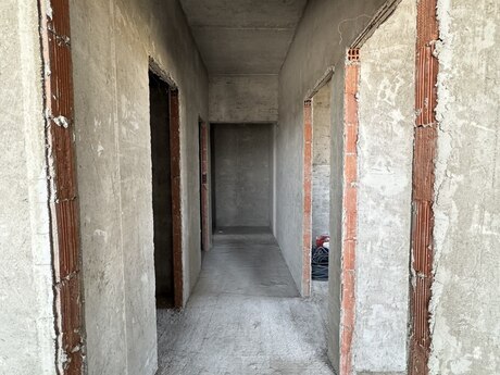2 otaqlı mənzil, 65,8 m², Əmircan: 125 000 ₼ 4
