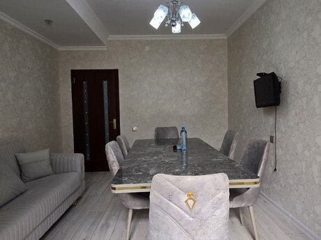 Elan №6397150 - Xırdalan, Xırdalan, 3 otaqlı, 70 m², 8/11 mərtəbə