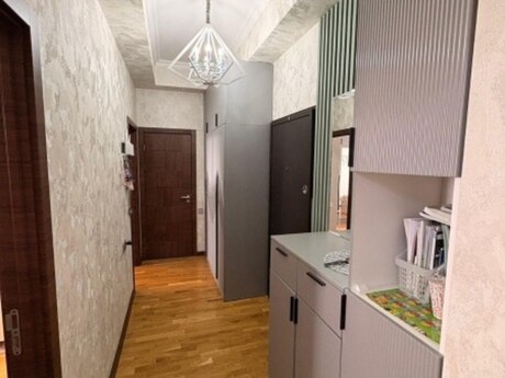 2 otaqlı mənzil, 70 m², Yeni Günəşli: 169 000 ₼ 3