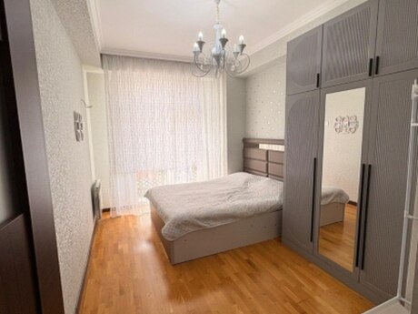 2 otaqlı mənzil, 70 m², Yeni Günəşli: 169 000 ₼ 4