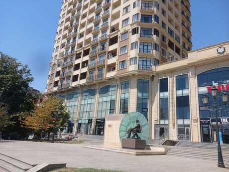 Elan №6397146 - Bakı, 28 May m., 13 m²