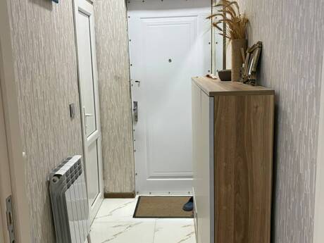 2 otaqlı mənzil, 50 m², Memar Əcəmi: 143 000 ₼ 5