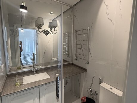 3 otaqlı mənzil, 145 m², Şah İsmayıl Xətai: 695 000 ₼ 5