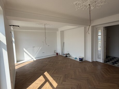 3 otaqlı mənzil, 145 m², Şah İsmayıl Xətai: 695 000 ₼ 2