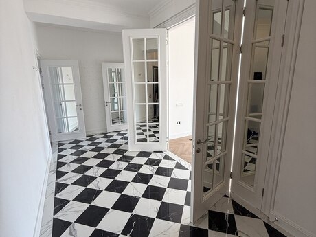 3 otaqlı mənzil, 145 m², Şah İsmayıl Xətai: 695 000 ₼ 4