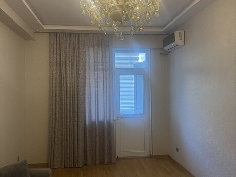 Kirayə 2 otaqlı mənzil, 63 m², Koroğlu: 350 ₼/ay 2