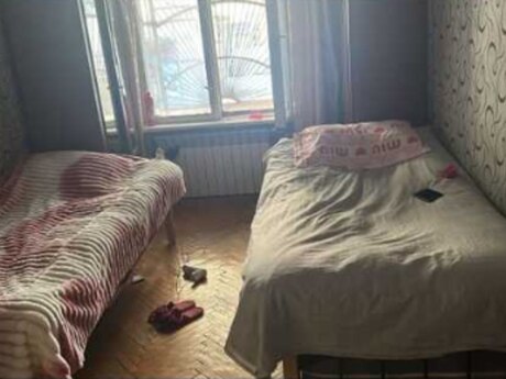 3-room apartment for rent, 80 m², Nəriman Nərimanov: 160 ₼/mo 5