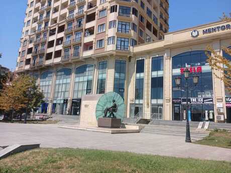 Elan №6397160 - Bakı, 28 May m., 18 m²