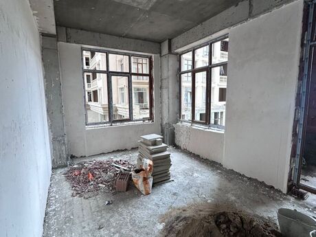 3 otaq · 106 m² · 8/16 mərtəbə, Nəriman Nərimanov