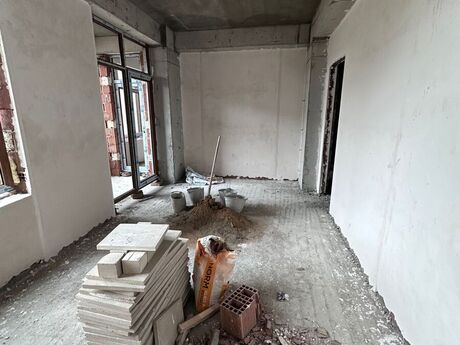 3 otaqlı mənzil, 106 m², Nəriman Nərimanov: 360 000 ₼ 2