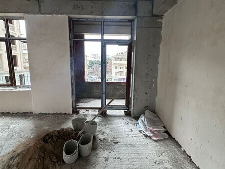3 otaqlı mənzil, 106 m², Nəriman Nərimanov: 360 000 ₼ 4